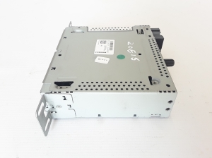 RENAULT Zoe (2012–2026) Radio (head unit) 281153789R - 3
