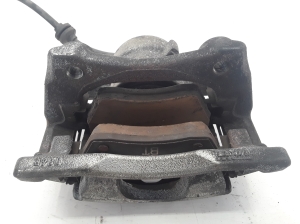 RENAULT Zoe (2012–2026) Eesmine pidurisadul 410102114R - 3