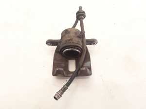 RENAULT Zoe (2012–2026) Eesmine pidurisadul 410008620R - 2