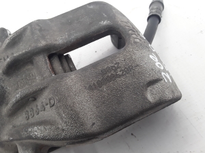 RENAULT Zoe (2012–2026) Eesmine pidurisadul 410008620R - 3