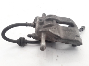 RENAULT Zoe (2012–2026) Eesmine pidurisadul 410008620R - 4