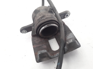 RENAULT Zoe (2012–2026) Eesmine pidurisadul 410008620R - 5