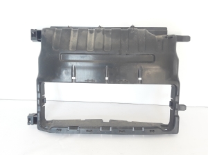 RENAULT Zoe (2012–2026) Luftleitblech für den Kühler 215541324R - 3