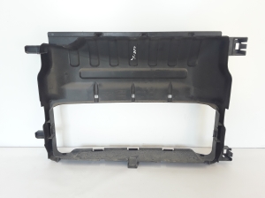 Déflecteur d’air de radiateur - 215541324R