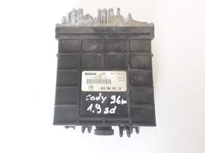 Engine control unit - 028906021