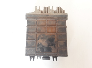 Volkswagen Caddy II (1995–2004) Engine control unit 028906021 - 5