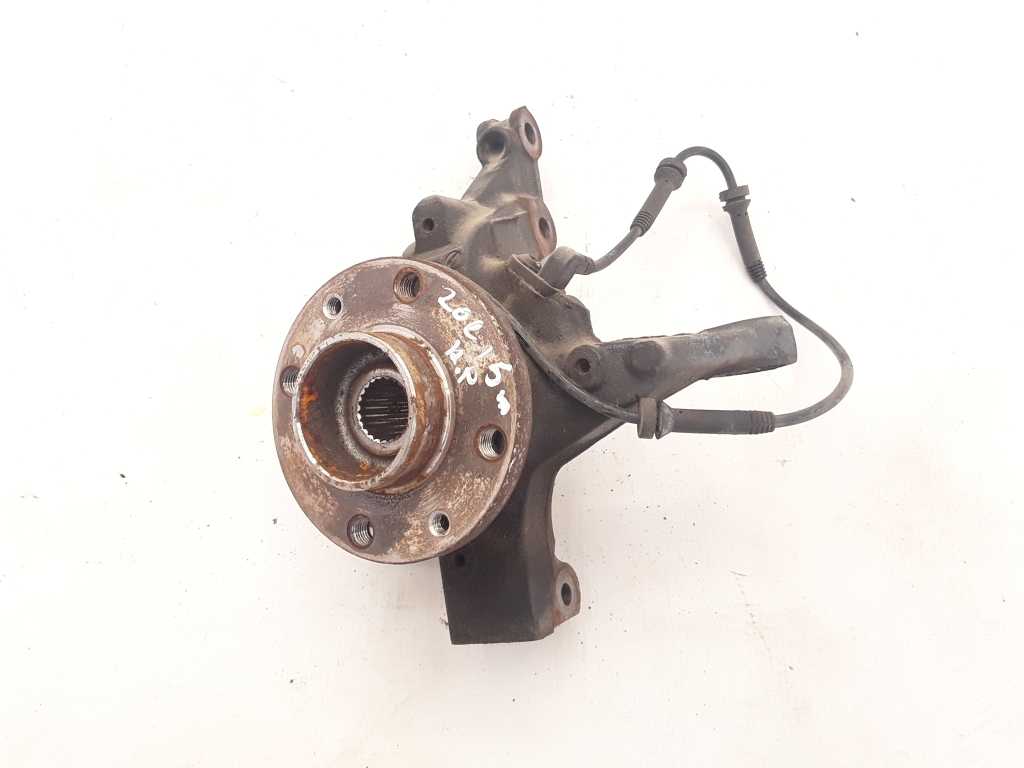 RENAULT Zoe 1 generation (2012-2023) Front Left Wheel Hub 400152591R 22317859