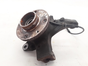 RENAULT Zoe (2012–2026) Front wheel hub 400152591R - 4