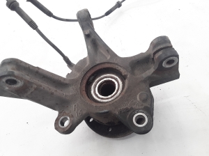 RENAULT Zoe (2012–2026) Front wheel hub 400143684R - 2