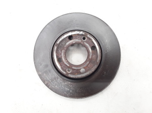   Disque de frein avant  - 402061200R 