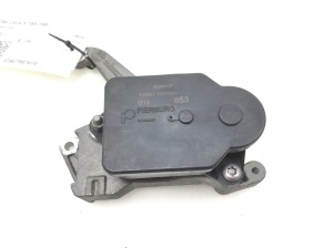 Saugrohrklappen-Stellmotor - 55205127