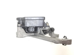 Opel Zafira B (2005–2014) Saugrohrklappen-Stellmotor 55205127 - 2