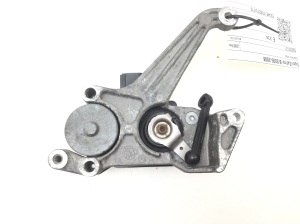 Opel Zafira B (2005–2014) Saugrohrklappen-Stellmotor 55205127 - 3