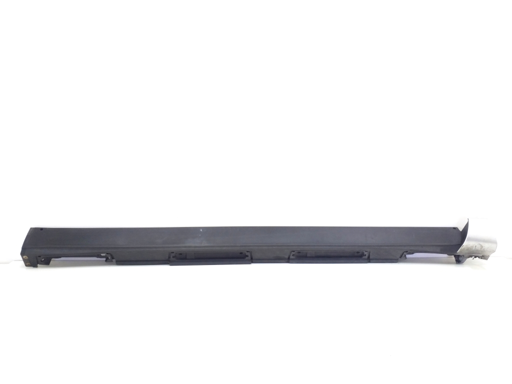 LEXUS RX 3 generation (2009-2015) Наружний пластиковый порог правый 7585048020 20373077