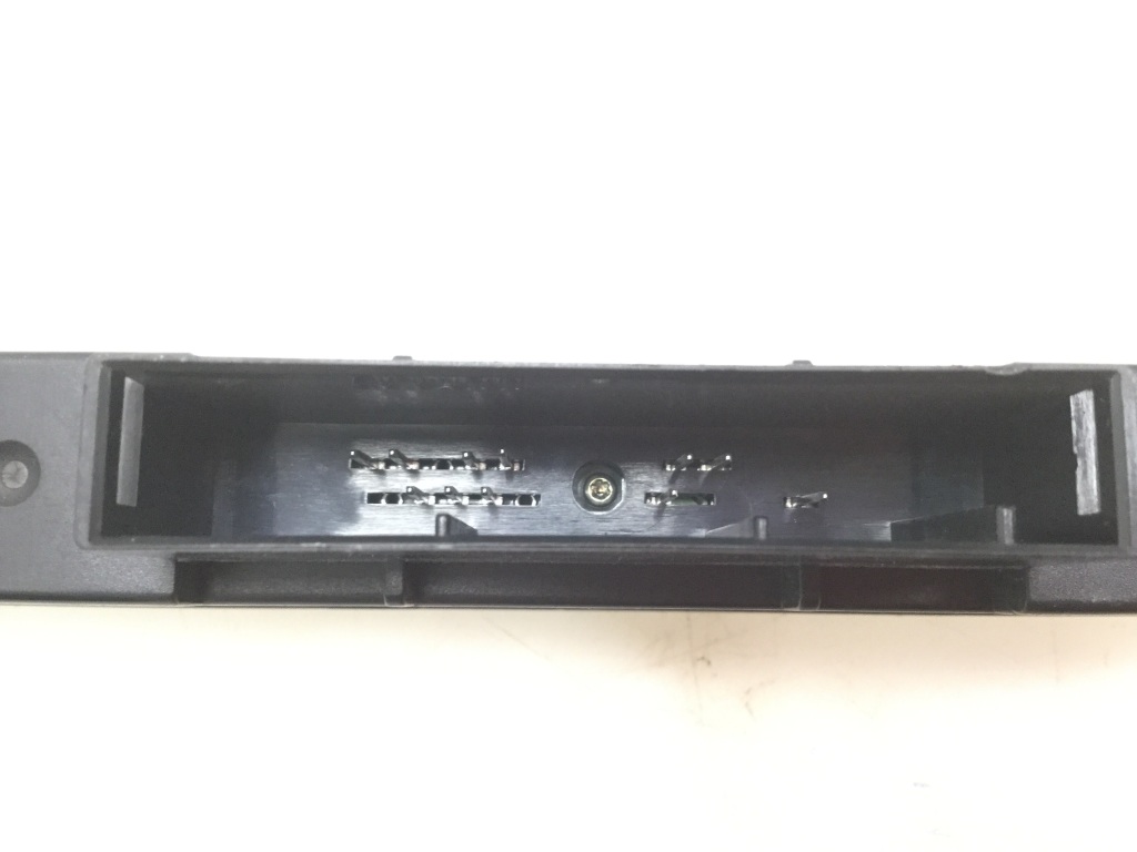 Used BMW X5 Switch And Its Parts