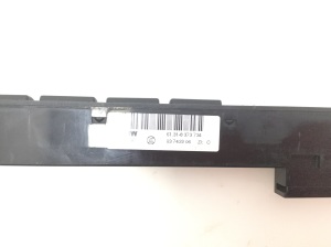 BMW X5 E53 (1999–2006) Schalter und seine Teile - 3