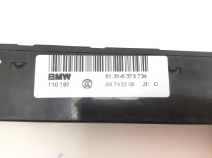 BMW X5 E53 (1999–2006) Schalter und seine Teile - 2