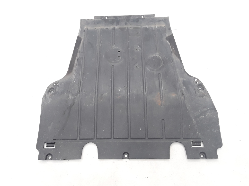 RENAULT Zoe 1 generation (2012-2023) Engine Cover 8200540585 22317852