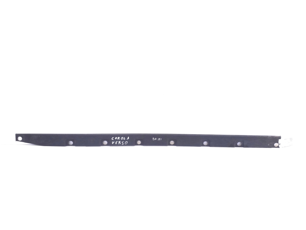 TOYOTA Corola Verso E12 (2001–2004) Sliekšņa ārējā apdare 7585112091 TOYOTA Corola Verso E12 (2001–2004) Sliekšņa ārējā apdare 7585112091