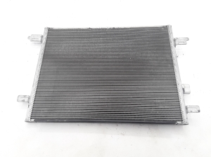 RENAULT Zoe (2012–2026) A/C condenser 921007736R - 2