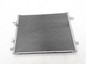 RENAULT Zoe (2012–2026) A/C condenser 921007736R - 3