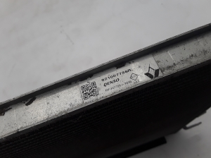 RENAULT Zoe (2012–2026) A/C condenser 921007736R - 4