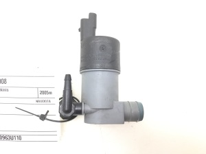 Vējstikla mazgātāja sūknis - A9641553880