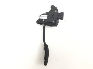 Opel Vectra C (2002–2008) Accelerator pedal 9186726 - 3