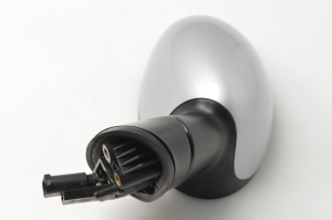 Mini Cooper R53 (2000–2006) Side mirror and its parts - 3