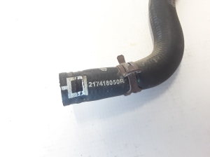 RENAULT Zoe (2012–2026) Wasserschlauch Kühler 217418050R - 4