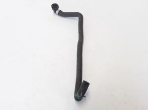 RENAULT Zoe (2012–2026) Jahutusradiaatori voolik 110617090R - 5