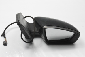 Side mirror and its parts - 6R0857934
