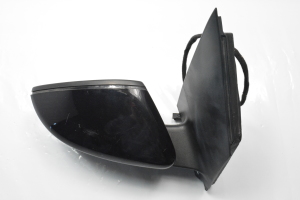 Volkswagen Polo V (2009–2017) Side mirror and its parts 6R0857934 - 3