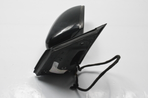Volkswagen Polo V (2009–2017) Side mirror and its parts 6R0857934 - 4