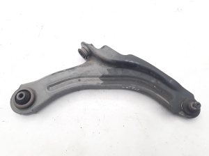 RENAULT Zoe (2012–2026) Front control arm 545049968R - 3