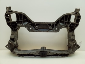 Mercedes Benz C-Class 203 (2000–2007) Eesmine alusraam A2036280457 - 3