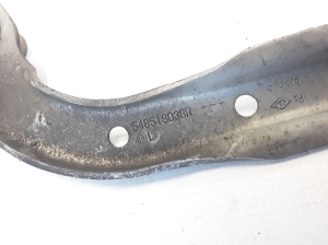 RENAULT Zoe (2012–2026) Front subframe bracket 548519038R - 2