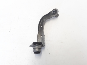 RENAULT Zoe (2012–2026) Front subframe bracket 548519038R - 3