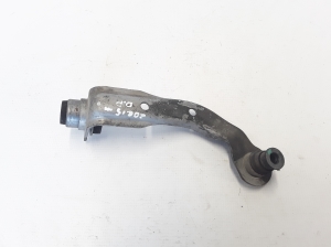 Front subframe bracket - 548507682R
