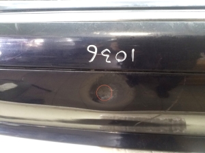 Mercedes Benz S-Class 220 (1998–2005) Heckstoßstange und ihre Teile (Satz) - 3