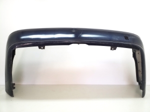 Mercedes Benz S-Class 220 (1998–2005) Heckstoßstange und ihre Teile (Satz) - 5