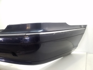 Mercedes Benz S-Class 220 (1998–2005) Heckstoßstange und ihre Teile (Satz) - 6