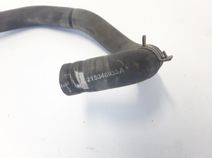 RENAULT Zoe (2012–2026) Radiator hose 215348933R - 3