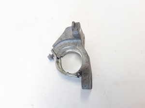   Halter der Antriebswelle vorne  - 397742387R 