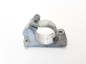 RENAULT Zoe (2012–2026) Front drive shaft bracket 397742387R - 3