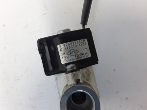 RENAULT Zoe (2012–2026) A/C condenser sensor 924871682R - 2