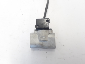 RENAULT Zoe (2012–2026) A/C condenser sensor 924871682R - 3