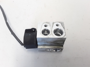 RENAULT Zoe (2012–2026) Sensor Klimakondensator 924893668R - 2