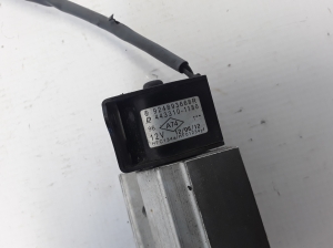 RENAULT Zoe (2012–2026) Sensor Klimakondensator 924893668R - 3
