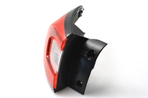 RENAULT Captur (2013–2019) Rear corner light 0286304167 - 2